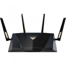 ASUS RT-BE88U Dual-Band WiFi 7 Router